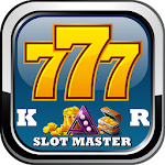 Cover Image of Download SLOTMASTER-CASINO PARADISE  APK