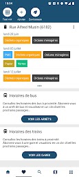 Courcelles en poche