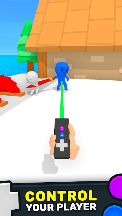 Mind Controller - 0.4.5 - (Android)
