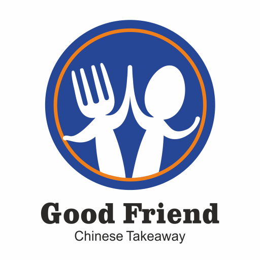 Good Friend Aberdeen logo