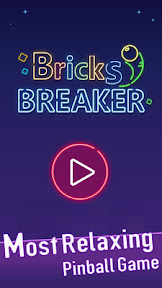 Balls Bricks Breaker 4 screenshot