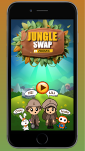 Jungle Swap