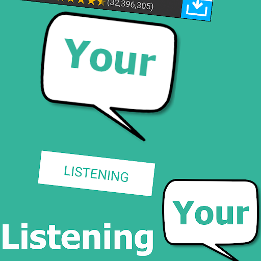 English Listening Fun