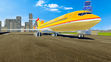 Aircraft Pilot: Simulator Gameのおすすめ画像4