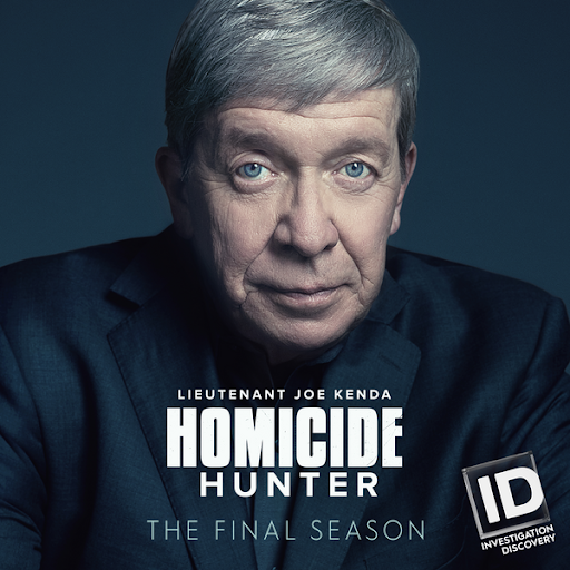 Homicide Hunter Lt. Joe Kenda TV on Google Play