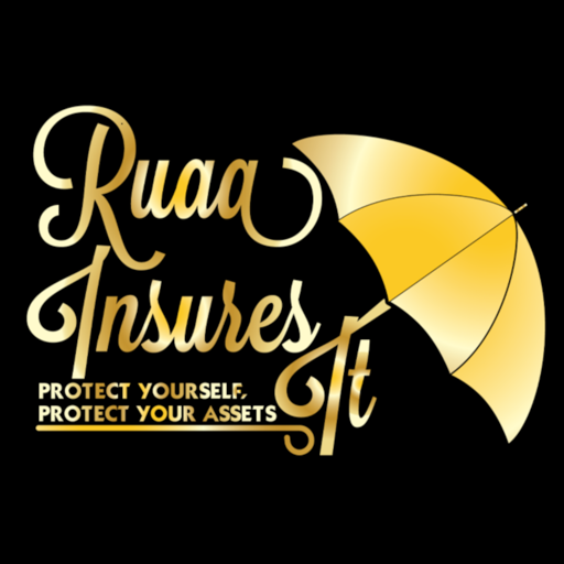 Ruaa Insures It logo