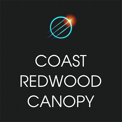 Coast Redwood Canopy 1.0 Icon