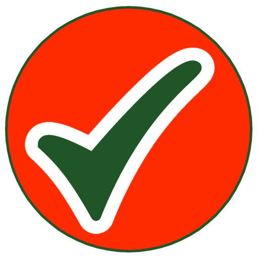 Whats Done: Shared ToDo Tasks logo