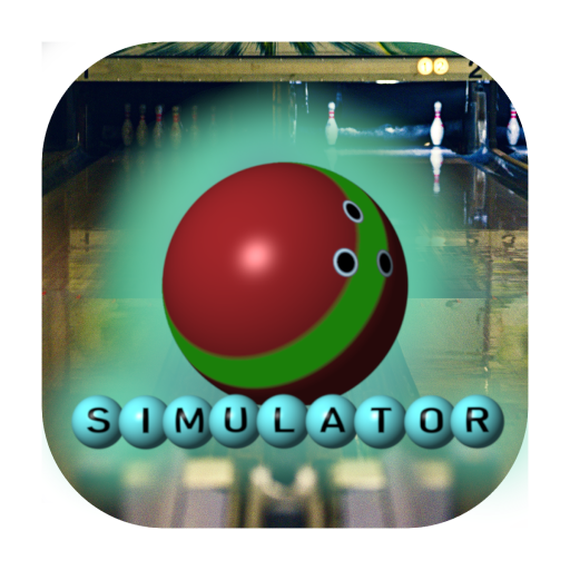 Realistic Bowling logo