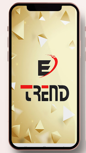Android application Etrend-Embroidery Design screenshort