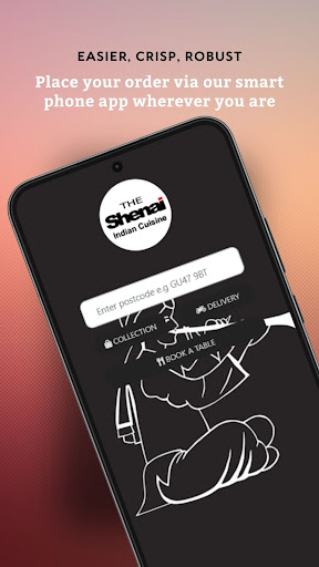 The Shenai Restaurant