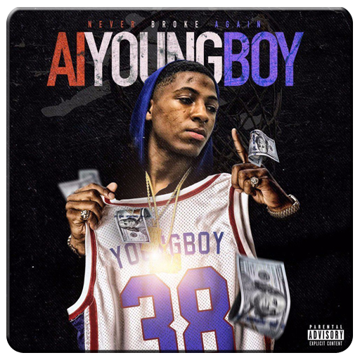 Download Youngboy NBA Wallpaper Free for Android - Youngboy NBA Wallpaper  APK Download 