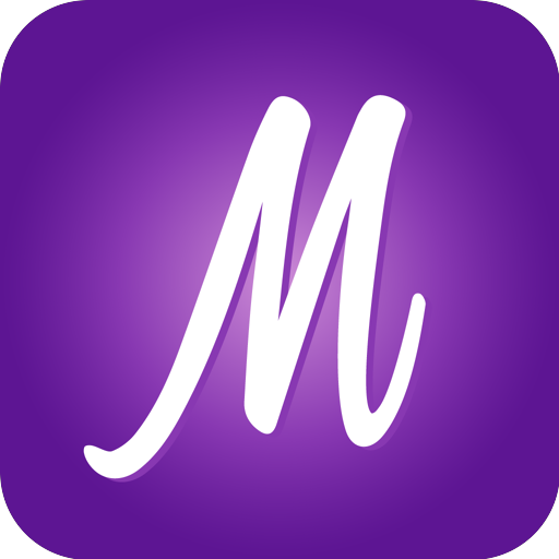 M Studio Студия маникюра logo