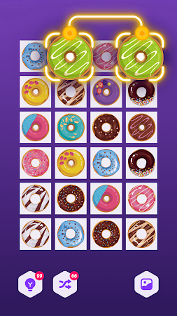 Game screenshot One to One - Onet Connect apk download