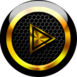 Video Player HD Pro icon