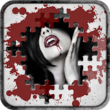 Gothic Jigsaw Puzzle icon