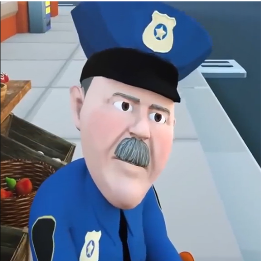 Scary Teacher Fake Call