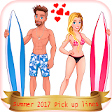 Attract Girls on The Beach icon