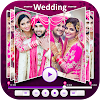 Wedding Video Maker With Music icon