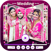 Top 48 Video Players & Editors Apps Like Wedding Video Maker With Music : Photo Animation - Best Alternatives