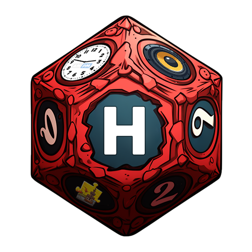 Harjutaja logo