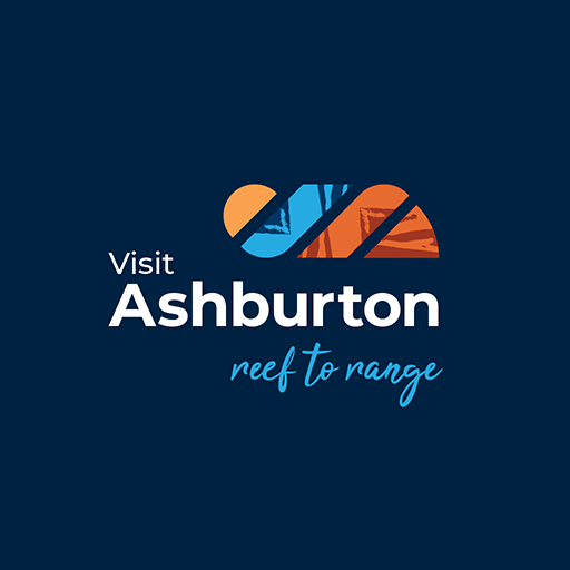 Visit Ashburton logo
