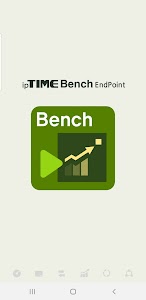 ipTIME Bench EndPoint Unknown