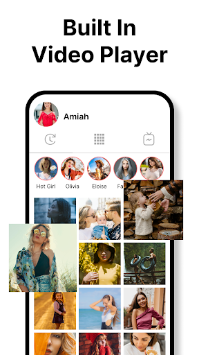 All Video Downloader Screen 3