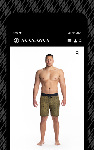 MANAOLA Screen 3