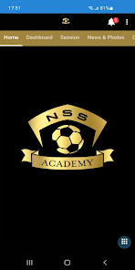 NSS Academy 1.0.2 APK + Mod (Unlimited money) for Android