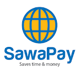 SawaPay - Money to Kenya icon