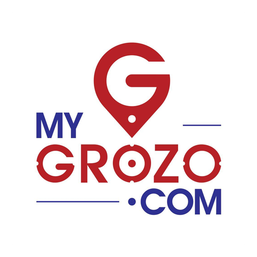 MYGROZO logo