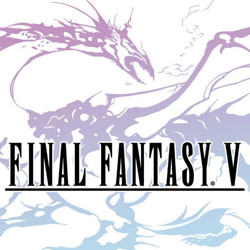 Final Fantasy 5: Pixel Remaster