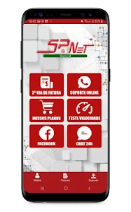 SpNet Telecom