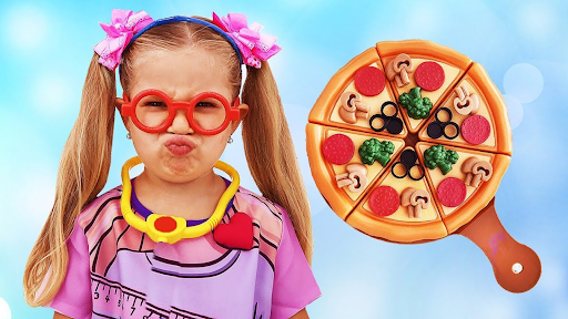 Girls Games - Offline