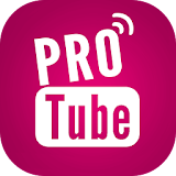 Pro Tube Player icon