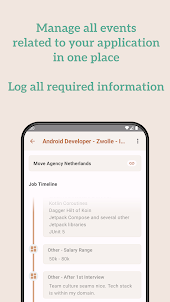 JobOps Job Application Tracker
