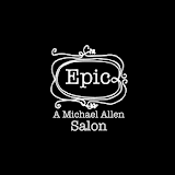 Epic - A Michael Allen Salon icon