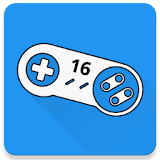 Emulator for SNES Pro icon