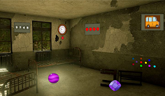 Find The Officers Purse - Screenshot 3