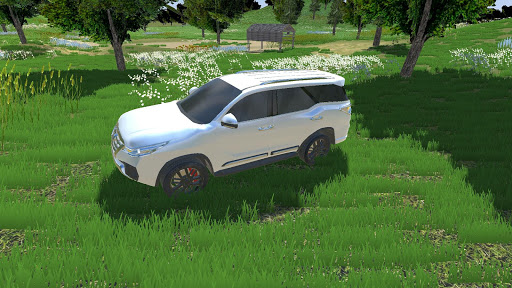 Real Car Parking 3D 2019 Screen 3