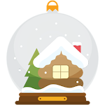 Cover Image of Download Merry Chistmas Theme for Smart  APK