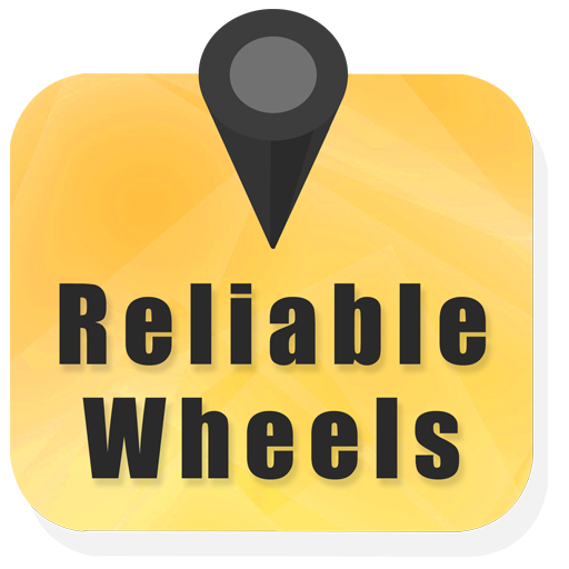 Reliable Wheels Agent 1.2 Icon