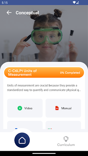 CognoSpace Screenshot