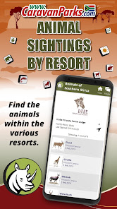 100 Animals of Southern Africa 2019.06.06 APK + Мод (Unlimited money) за Android