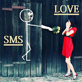 love sms icon