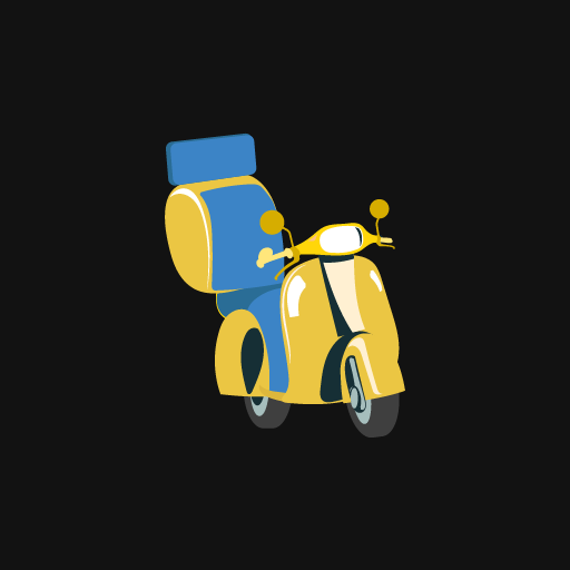 To U Delivery logo