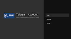 TMP - Telegram Media Playerのおすすめ画像2
