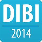 DIBI 2014 Conference Guide icon