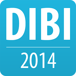 Icon image DIBI 2014 Conference Guide